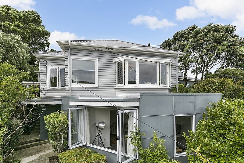 8 Ardross Avenue, Khandallah, Wellington - Carousel 23