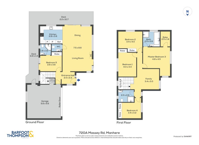 720A Massey Road, Mangere, Auckland - Carousel 18