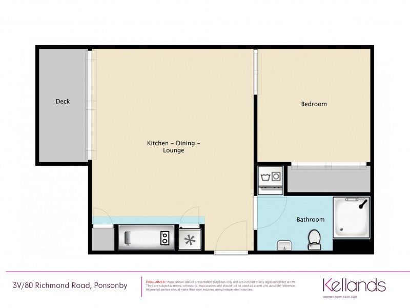 3V/80 Richmond Road, Ponsonby, Auckland - Carousel 15