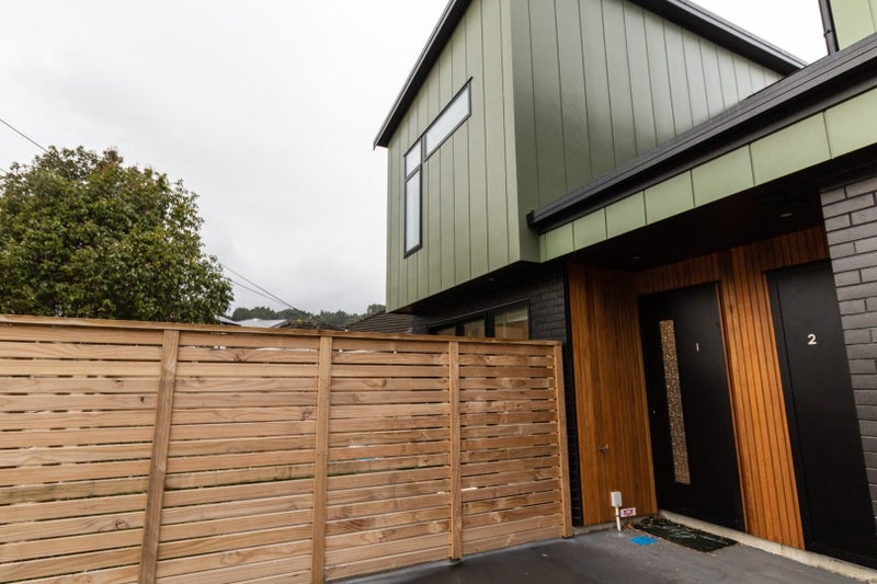 1/7 Johnston Grove, Taita, Lower Hutt - Carousel 17