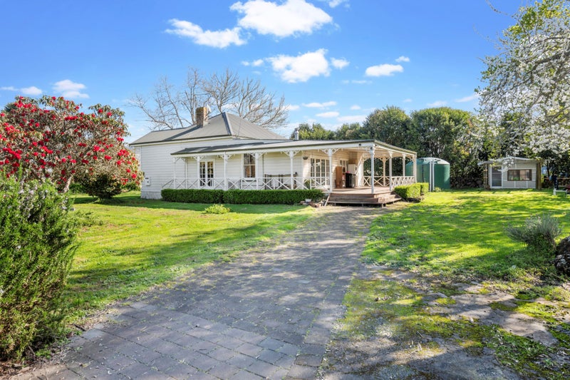 111A Buckville Road, Buckland, Pukekohe - Carousel 2