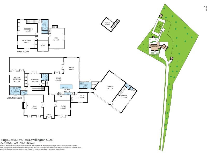 69 Bing Lucas Drive, Tawa, Wellington - Carousel 25