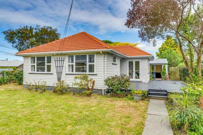 10 Waters Street, Hoon Hay, Christchurch - Carousel 1