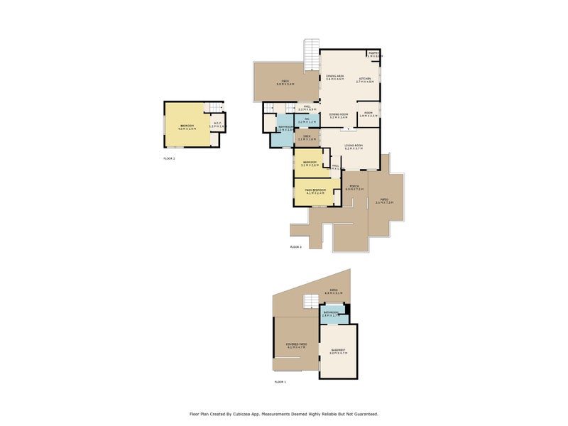 38 Hythe Terrace, Mairangi Bay, Auckland - Carousel 25