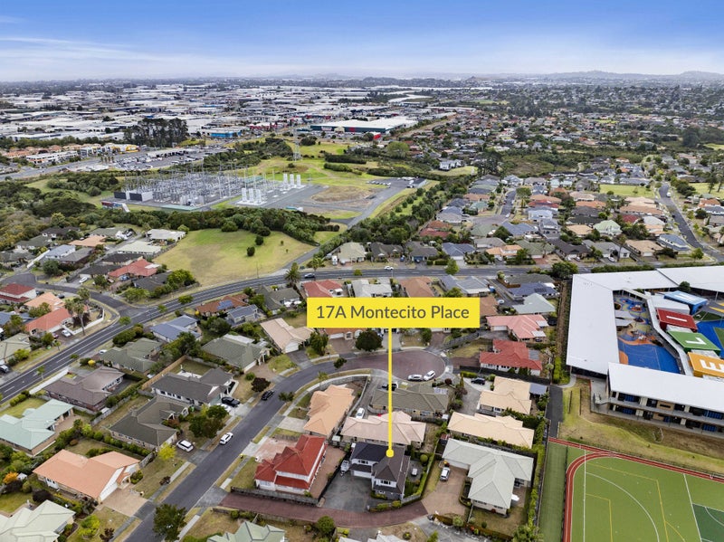 17A Montecito Place, Golflands, Auckland - Carousel 33