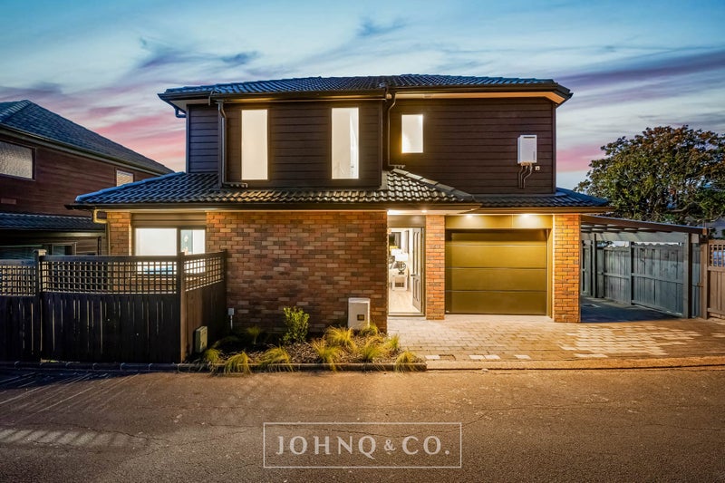 11C Hamilton Road, Herne Bay, Auckland - Carousel 1