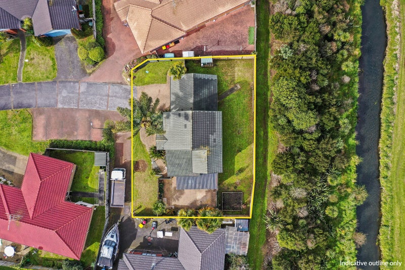 18 Sheriff Place, Randwick Park, Auckland - Carousel 17