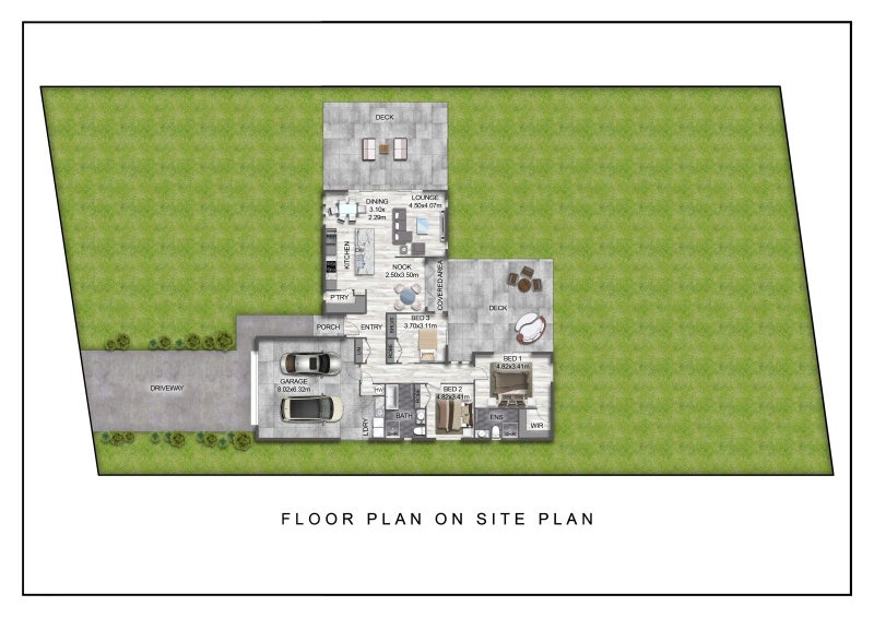 5 Mervyn Brown Place, Solway, Masterton - Carousel 15