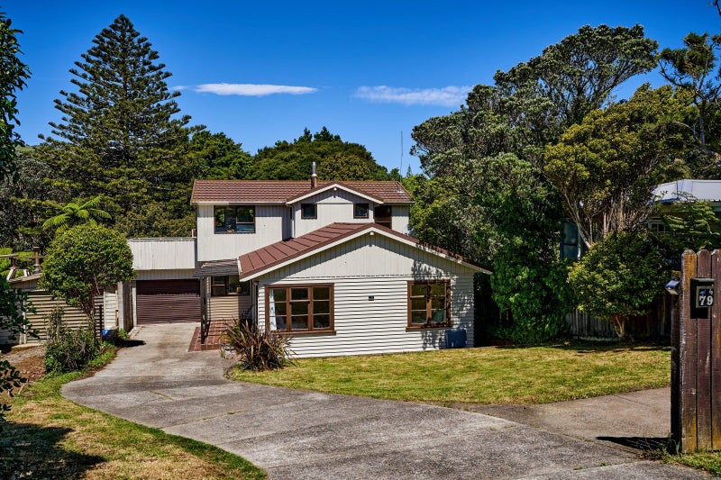 79 Rawhiti Road, Pukerua Bay, Porirua - Carousel 2