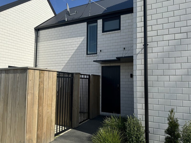2/17 Hornbrook Street, Waltham, Christchurch - Carousel 11