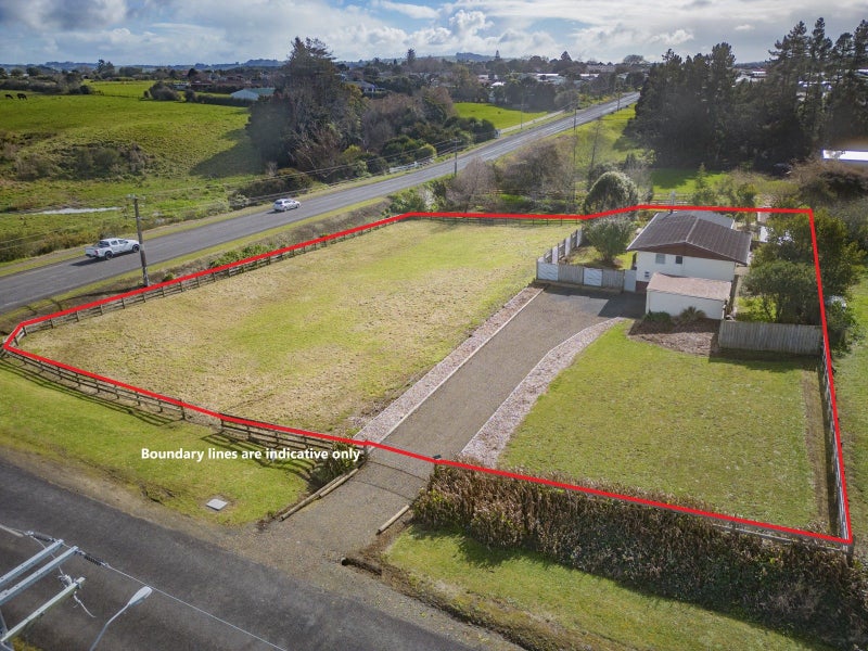 1A Coles Road, Tuakau - Carousel 1