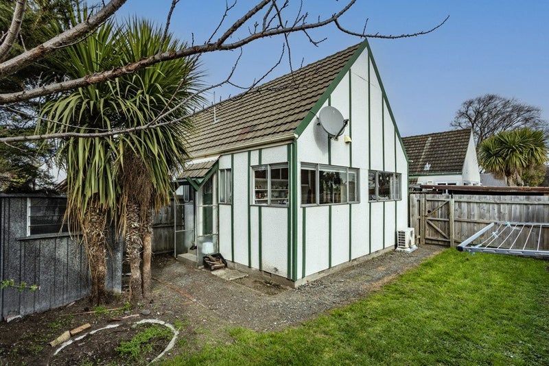3/14 Willard Street, Spreydon, Christchurch - Carousel 1