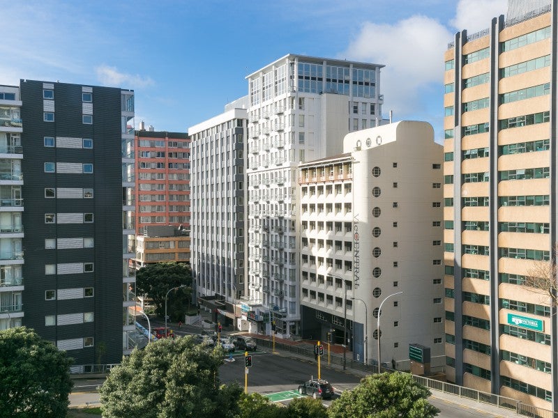 309/169 The Terrace, Wellington Central, Wellington - Carousel 2