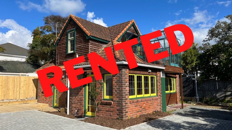 1A Bulwer Street, Devonport, Auckland - Carousel 1