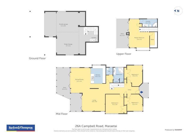 26A Campbell Road, Maraetai, Auckland - Carousel 29