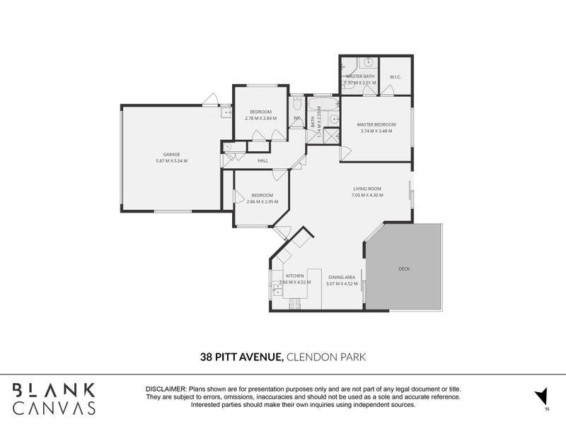 38 Pitt Avenue, Clendon Park, Auckland - Carousel 21