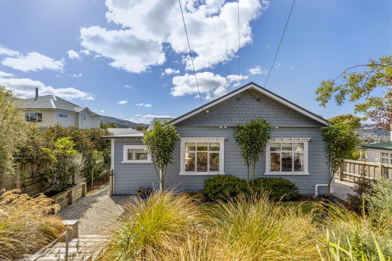138 Lynn Street, Wakari, Dunedin - Carousel 1