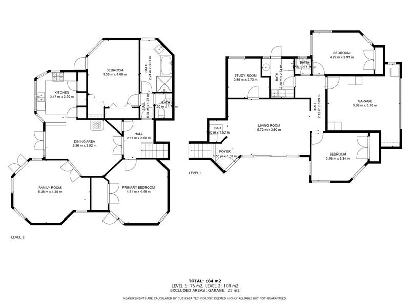 21 Meiklejohn Way, Warkworth - Carousel 20