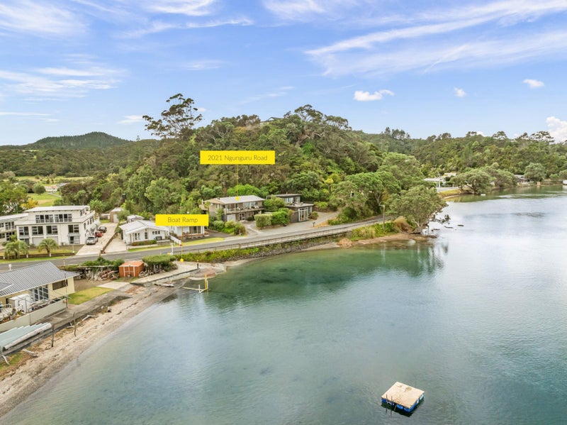 2021 Ngunguru Road, Whangarei - Carousel 2