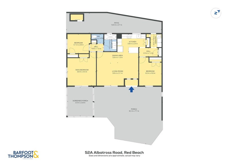 52A Albatross Road, Red Beach, Whangaparāoa - Carousel 17