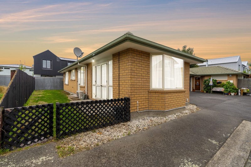 5/11 Grove Road, Addington, Christchurch - Carousel 14