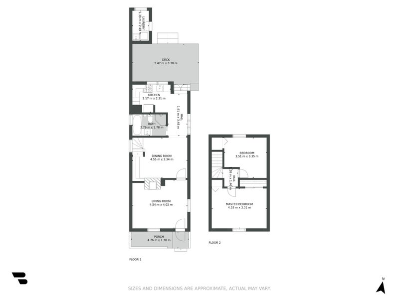 45 Cowan Street, Ponsonby, Auckland - Carousel 14