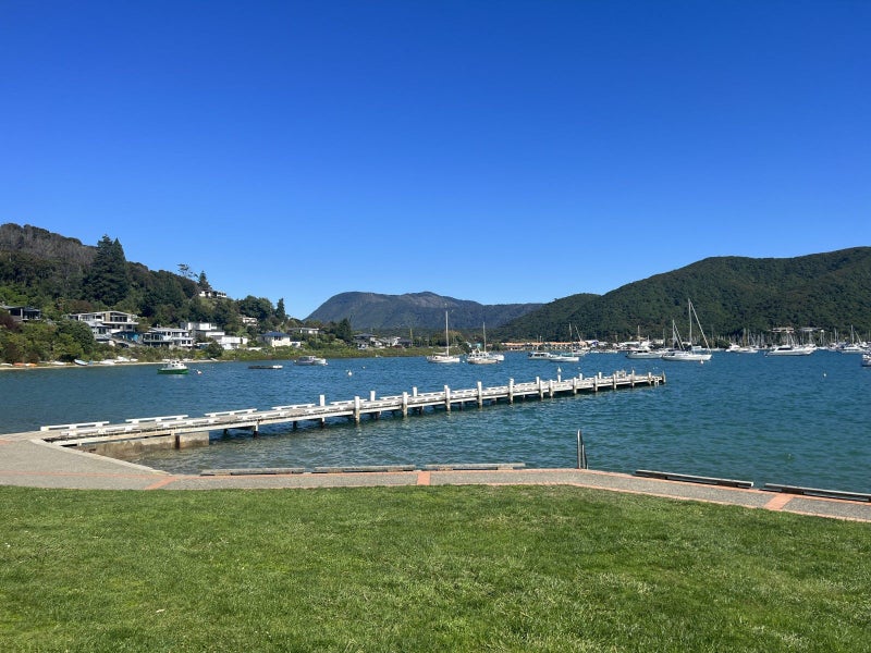 16 Arthur Crescent, Waikawa, Picton - Carousel 2