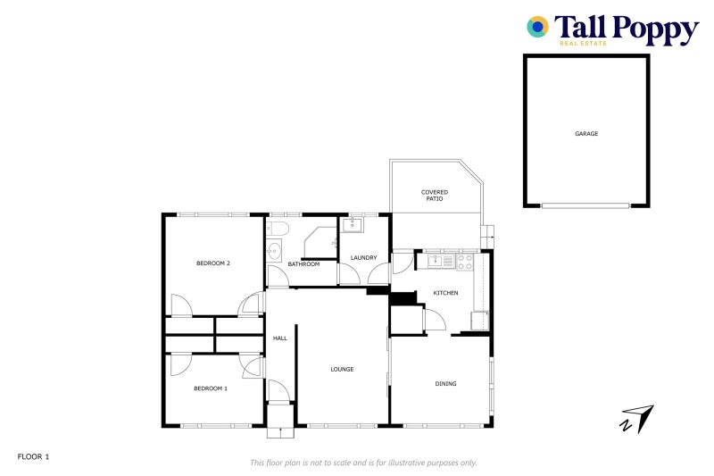 35 Rugby Street, Levin, Levin - Carousel 20