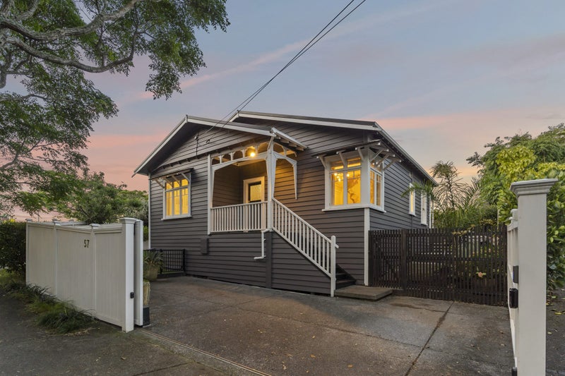 57 Malvern Road, Morningside, Auckland - Carousel 1