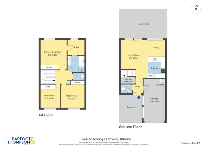 15/427 Albany Highway, Albany, Auckland - Carousel 15