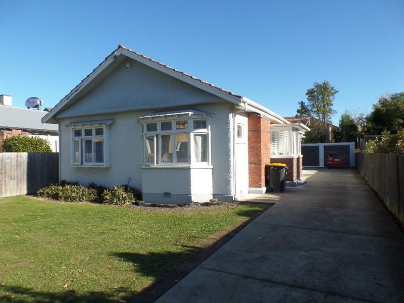 5 Kauri Street, Riccarton, Christchurch - Carousel 2