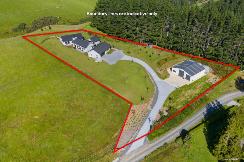 106A Fausett Road, Ararimu, Drury - Carousel 2