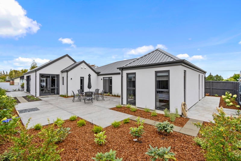 3 Amberite Place, Harewood, Christchurch - Carousel 1