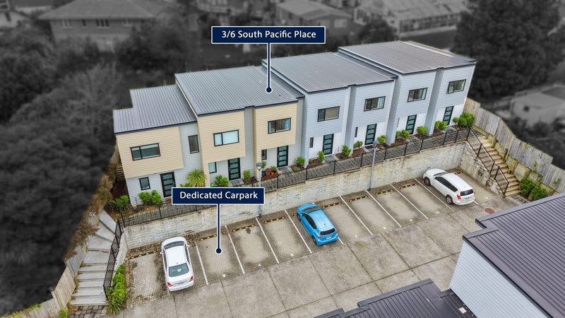 3/6 South Pacific Place, Henderson, Auckland - Carousel 20