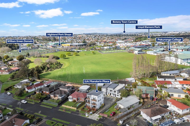 11B Mandarin Place, Half Moon Bay, Auckland - Carousel 2