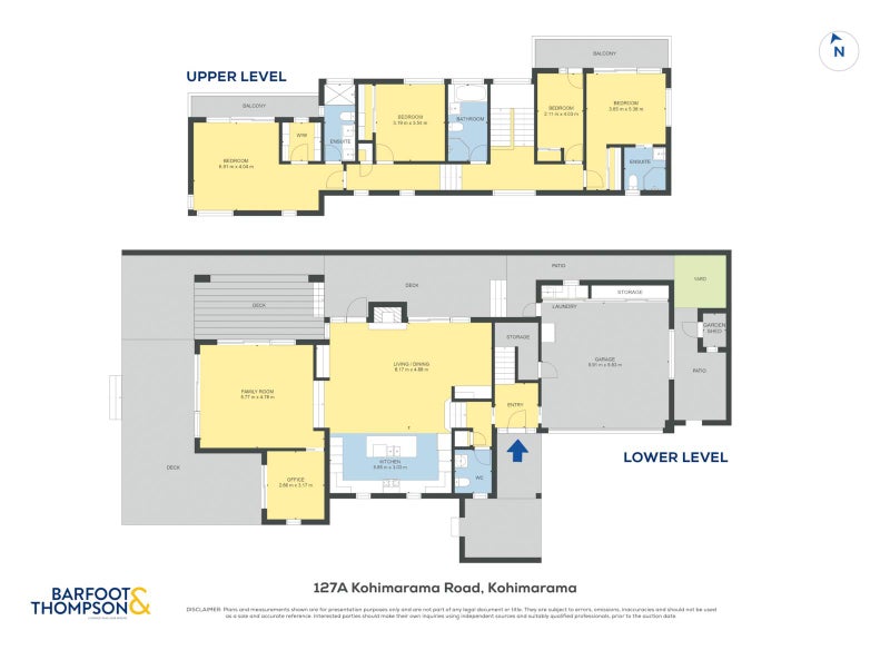 127A Kohimarama Road, Kohimarama, Auckland - Carousel 36