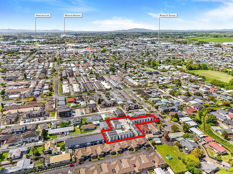 24/10 Burrows Place, Frankton, Hamilton - Carousel 16