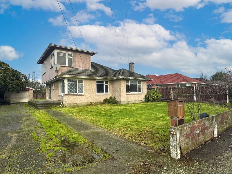 44 Appleby Crescent, Burnside, Christchurch - Carousel 19