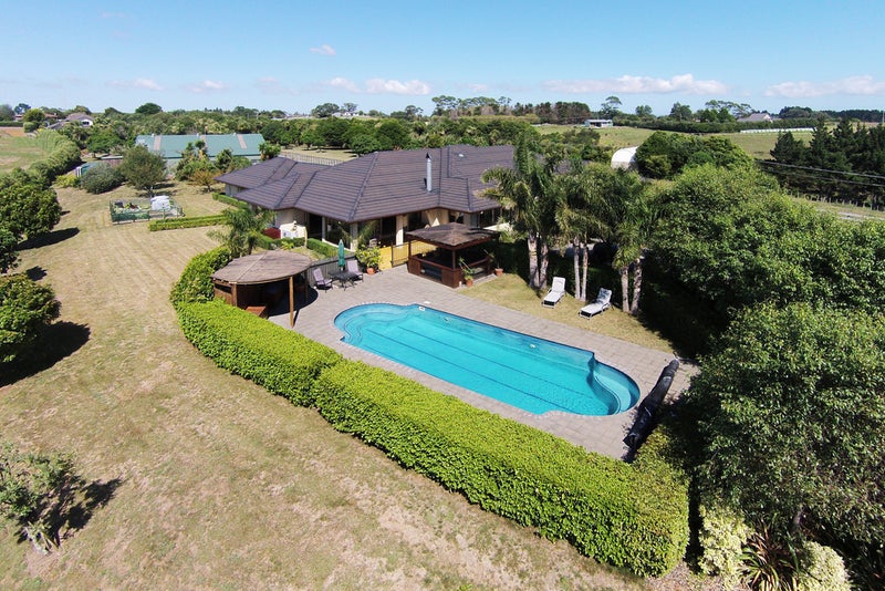 1091 Glenbrook Road, Waiuku - Carousel 20