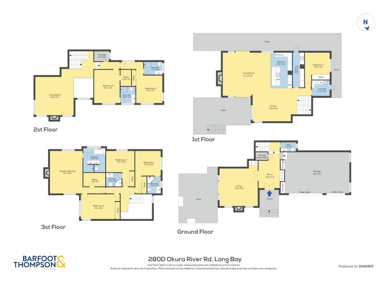 280D Okura River Road, Albany - Carousel 31