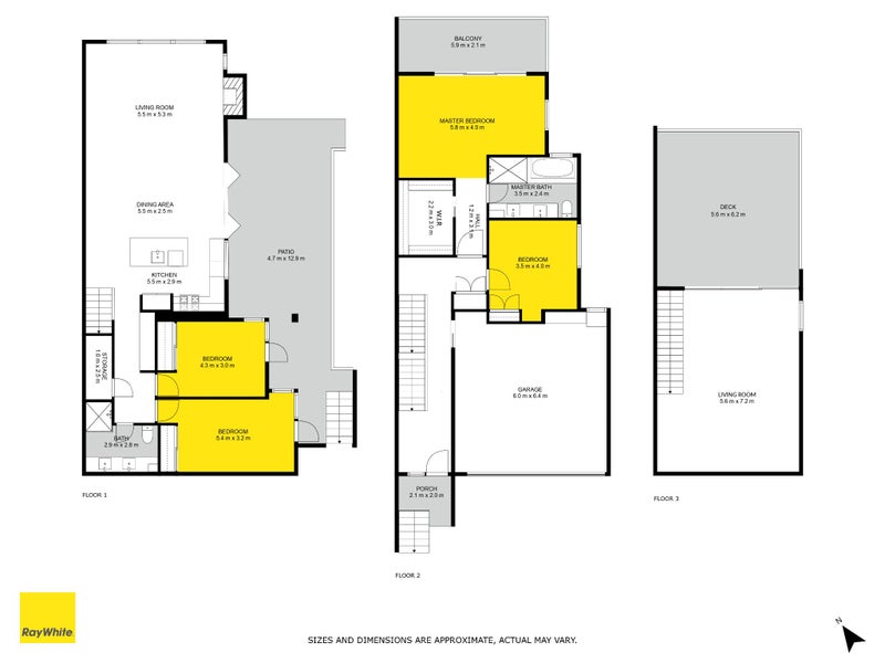 10A Harbour Street, Saint Marys Bay, Auckland - Carousel 20