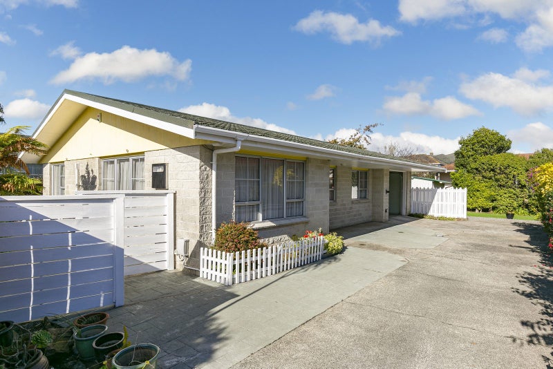 34A Cottle Street, Avalon, Lower Hutt - Carousel 1