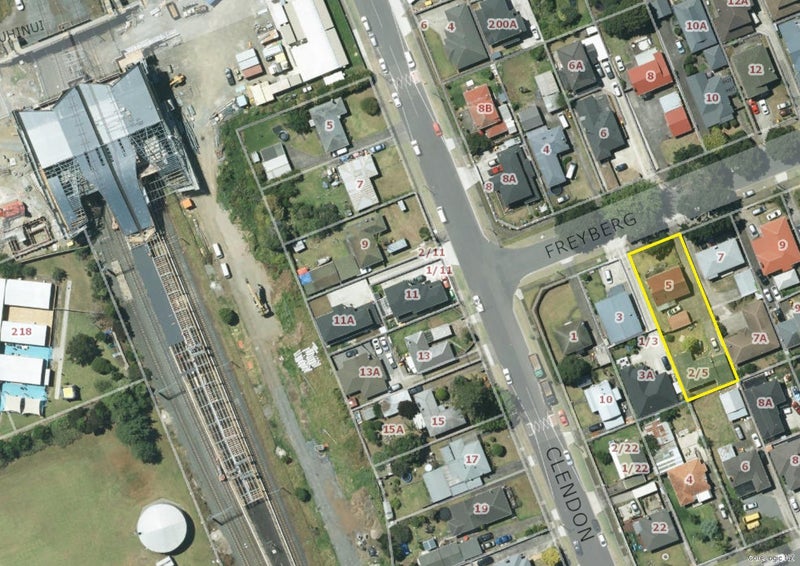 1/5 Freyberg Avenue, Papatoetoe, Auckland - Carousel 10