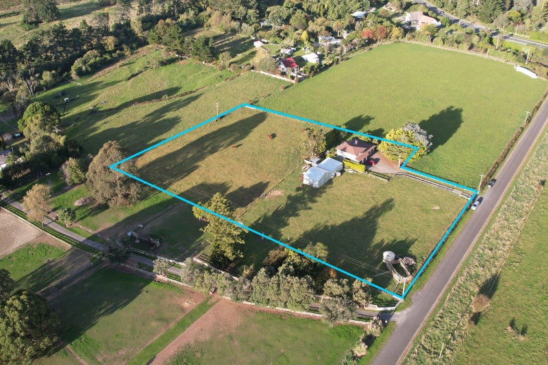 36 Whakahoro Road, Manakau, Levin - Carousel 2