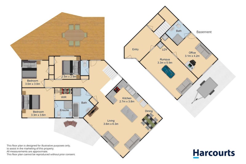 33 Antrim Place, Nawton, Hamilton - Carousel 22