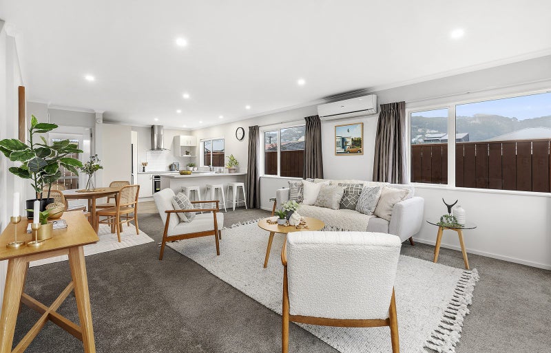 51A Kemp Street, Kilbirnie, Wellington - Carousel 2