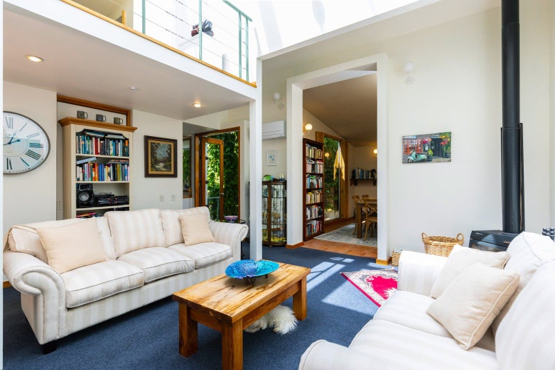 5 Clouston Gardens, Springlands, Blenheim - Carousel 27