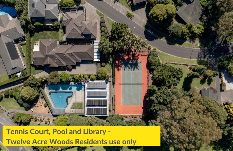 45 Contour Avenue, Pyes Pa, Tauranga - Carousel 50