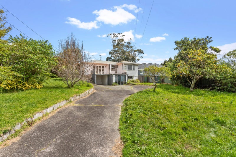 316 Swanson Road, Henderson, Auckland - Carousel 1