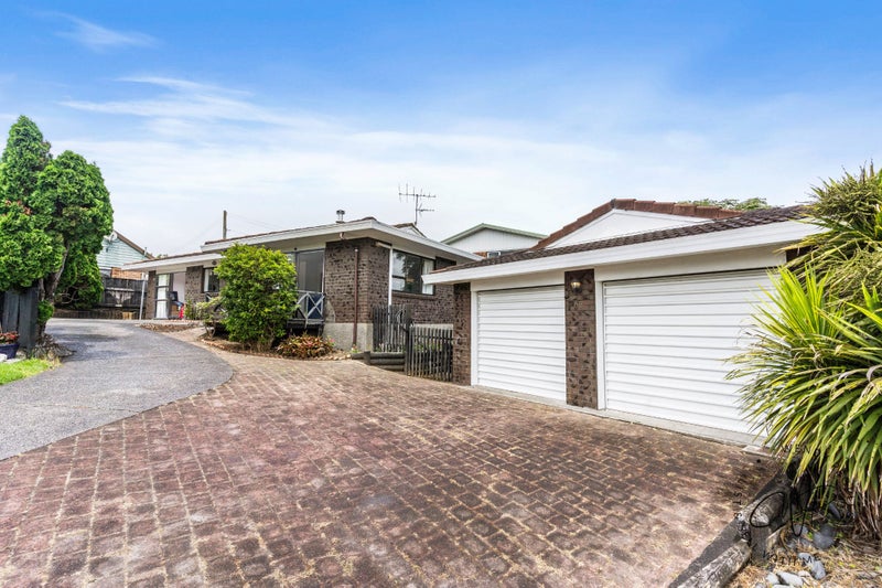 6B Keeney Court, Papakura, Papakura - Carousel 1